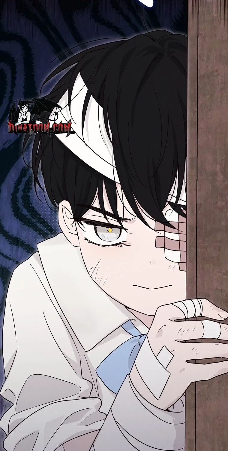 Kanna Made a Certain Decision Chapter 4 - page 75