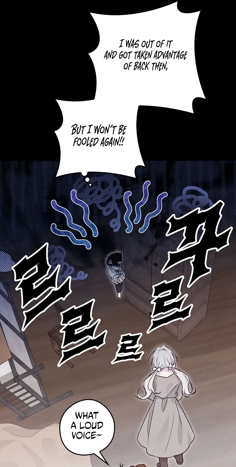 Kanna Made a Certain Decision Chapter 4 - page 78