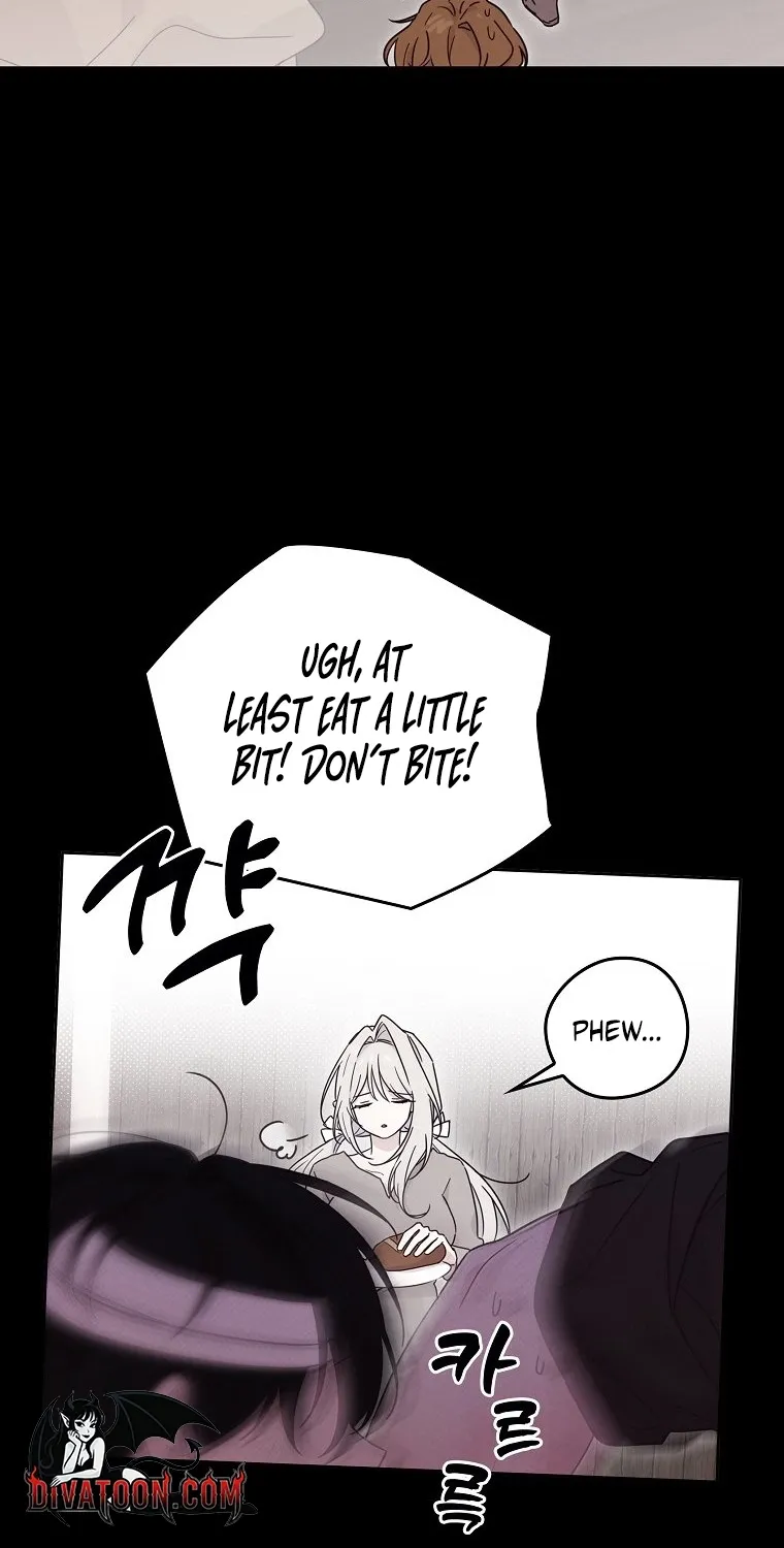 Kanna Made a Certain Decision Chapter 4 - page 79