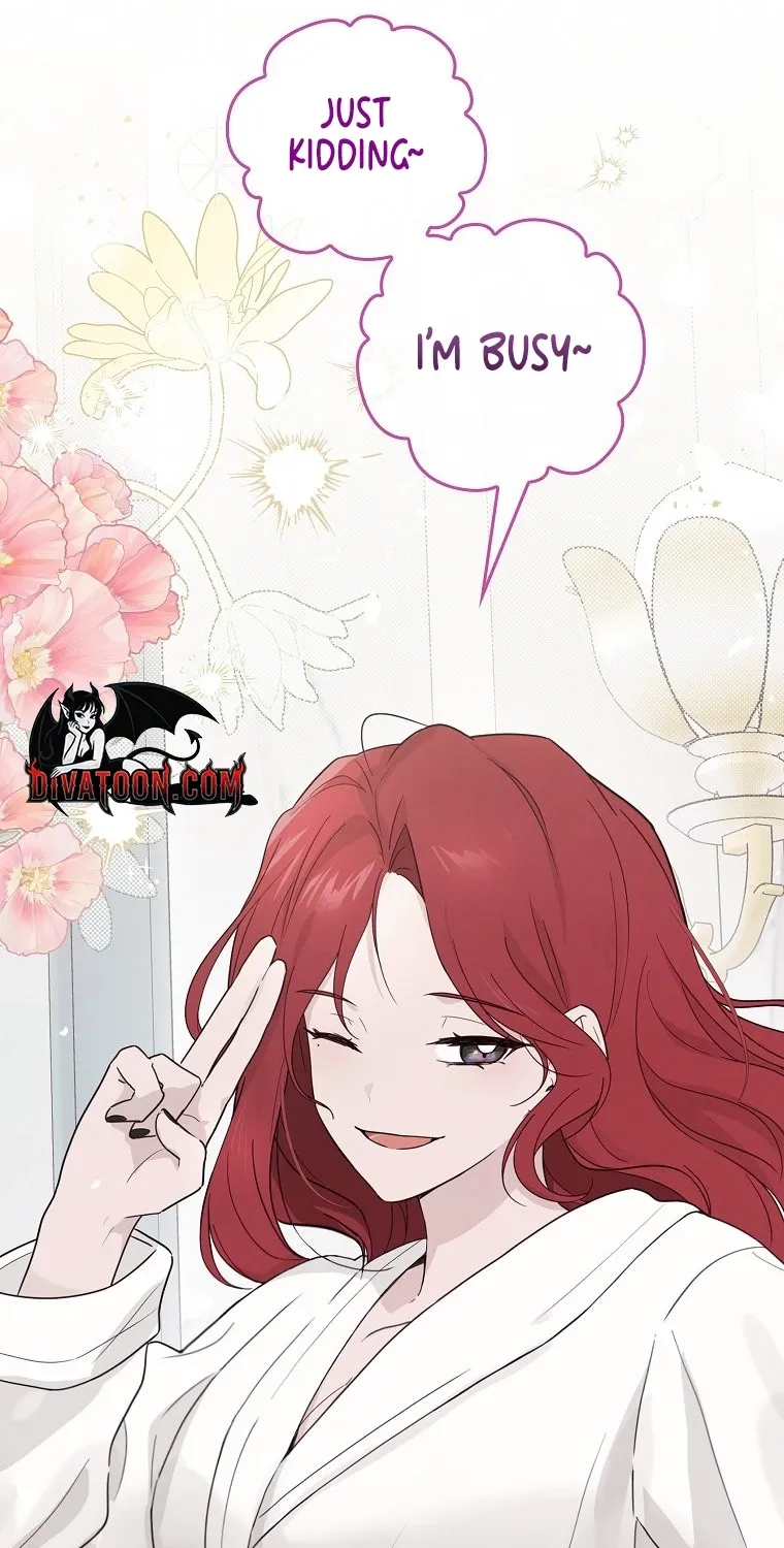 Kanna Made a Certain Decision Chapter 4 - page 8