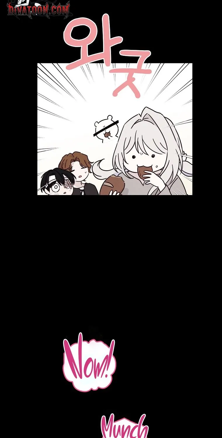 Kanna Made a Certain Decision Chapter 4 - page 82