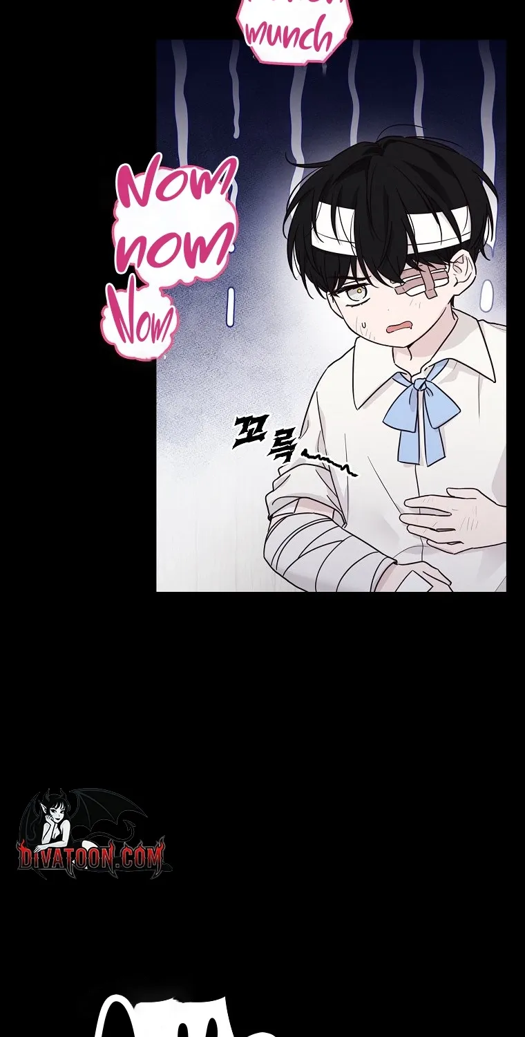 Kanna Made a Certain Decision Chapter 4 - page 83