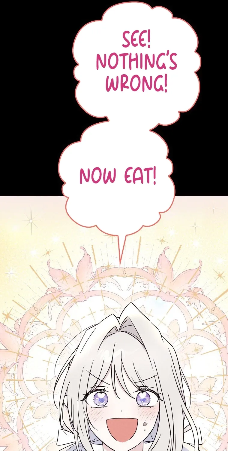 Kanna Made a Certain Decision Chapter 4 - page 86