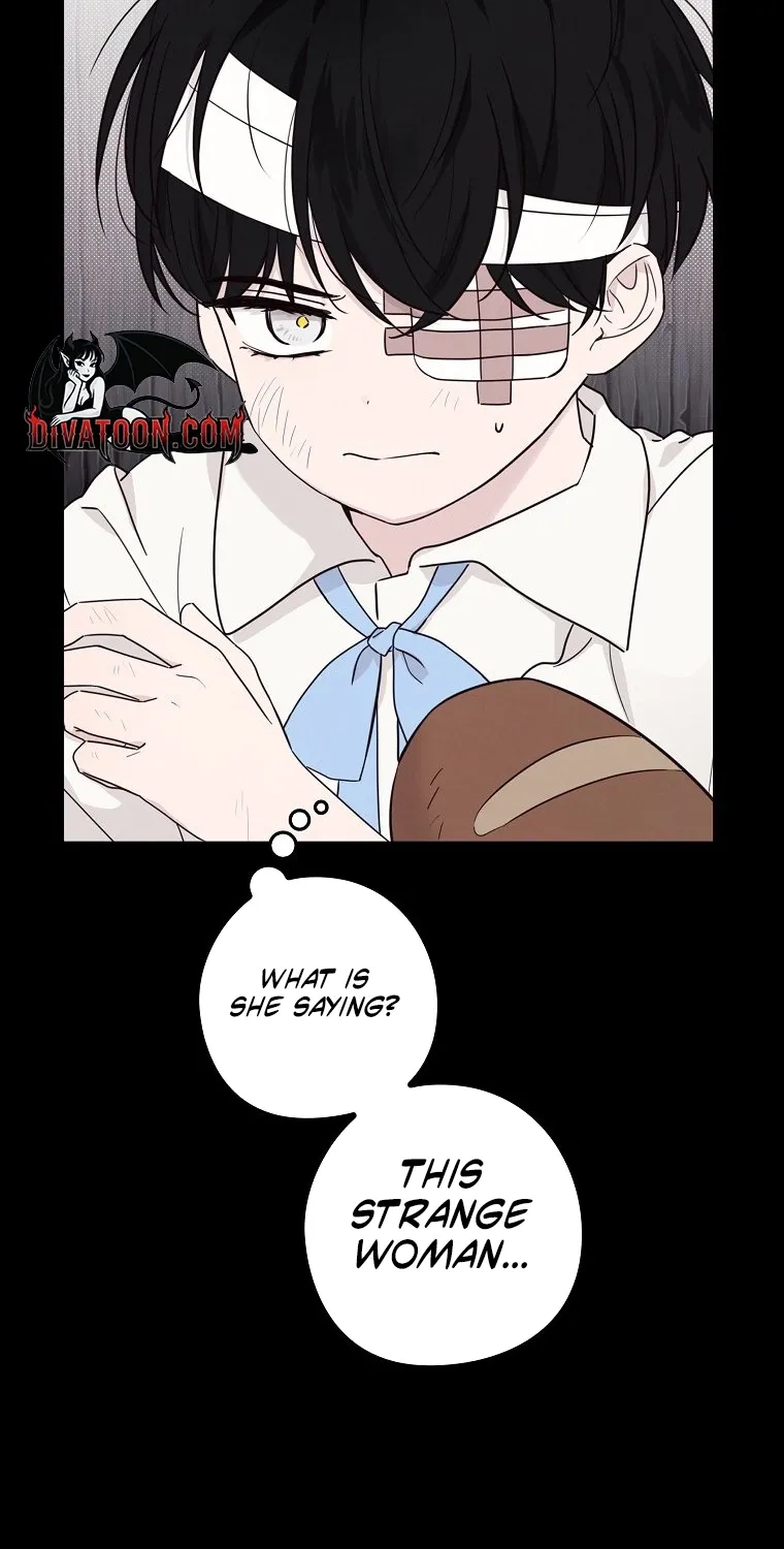 Kanna Made a Certain Decision Chapter 4 - page 88