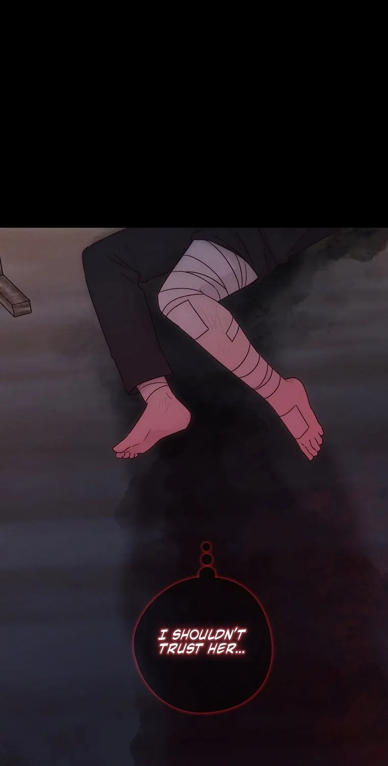 Kanna Made a Certain Decision Chapter 4 - page 89