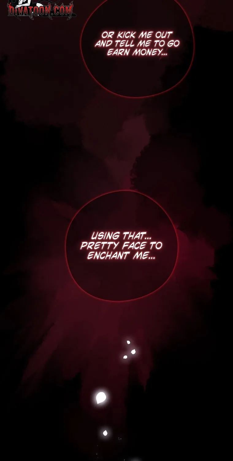 Kanna Made a Certain Decision Chapter 4 - page 91