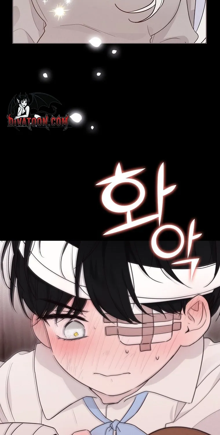 Kanna Made a Certain Decision Chapter 4 - page 93