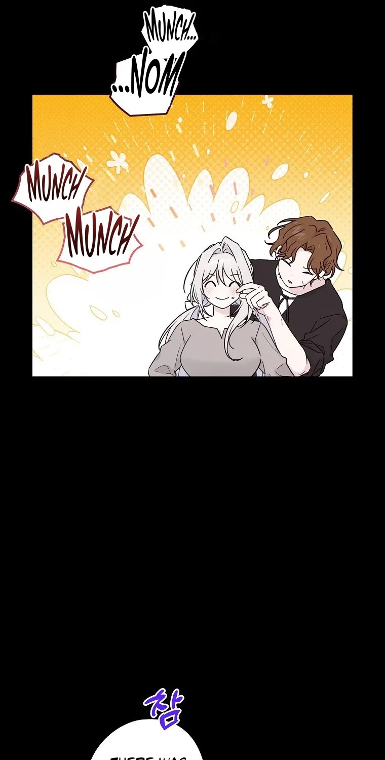 Kanna Made a Certain Decision Chapter 4 - page 96