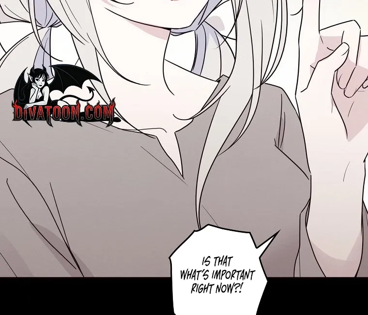 Kanna Made a Certain Decision Chapter 4 - page 99