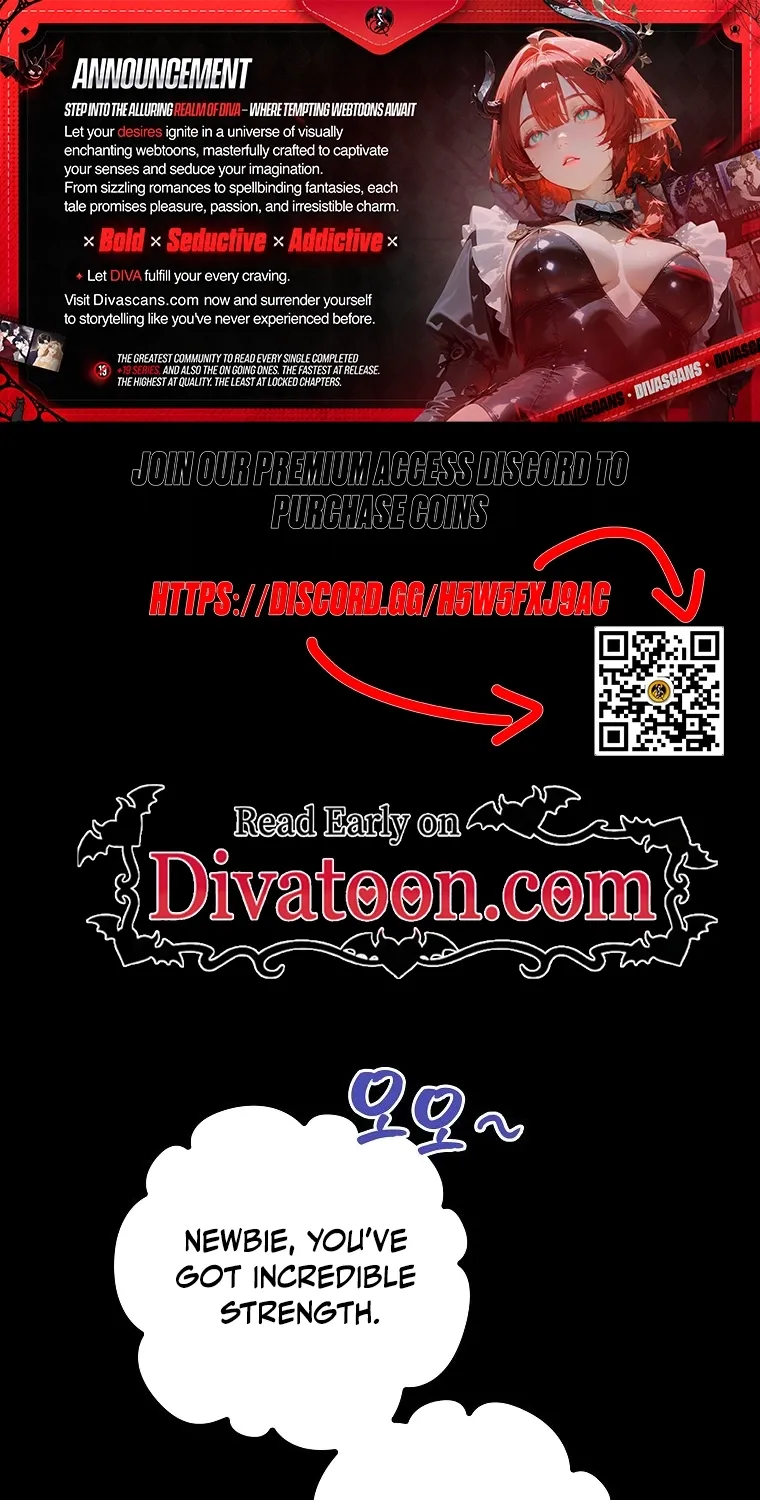 Kanna Made a Certain Decision Chapter 5 - page 1