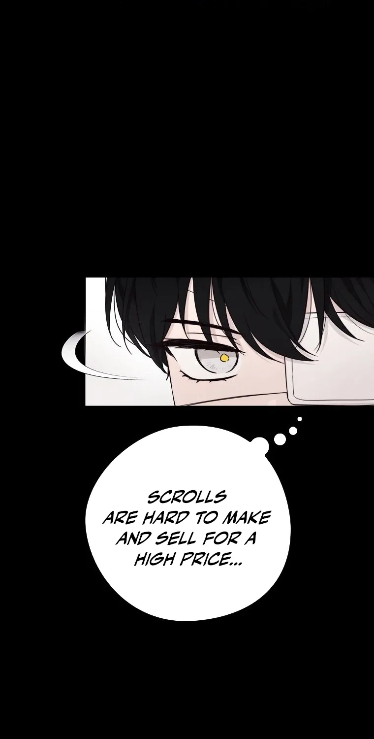 Kanna Made a Certain Decision Chapter 5 - page 13