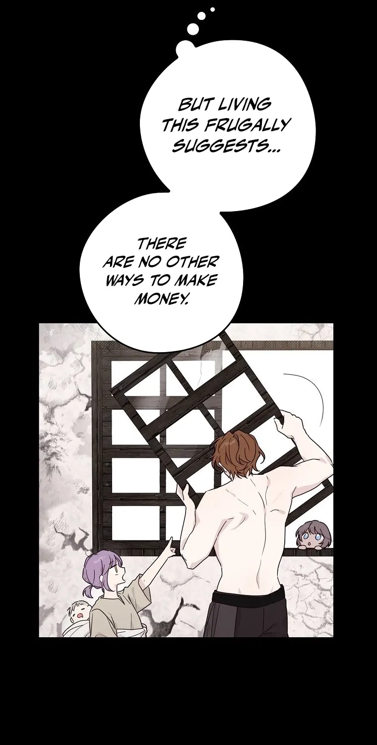 Kanna Made a Certain Decision Chapter 5 - page 14