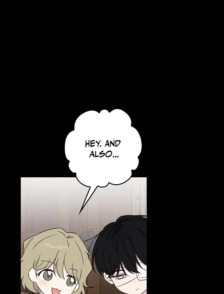 Kanna Made a Certain Decision Chapter 5 - page 15