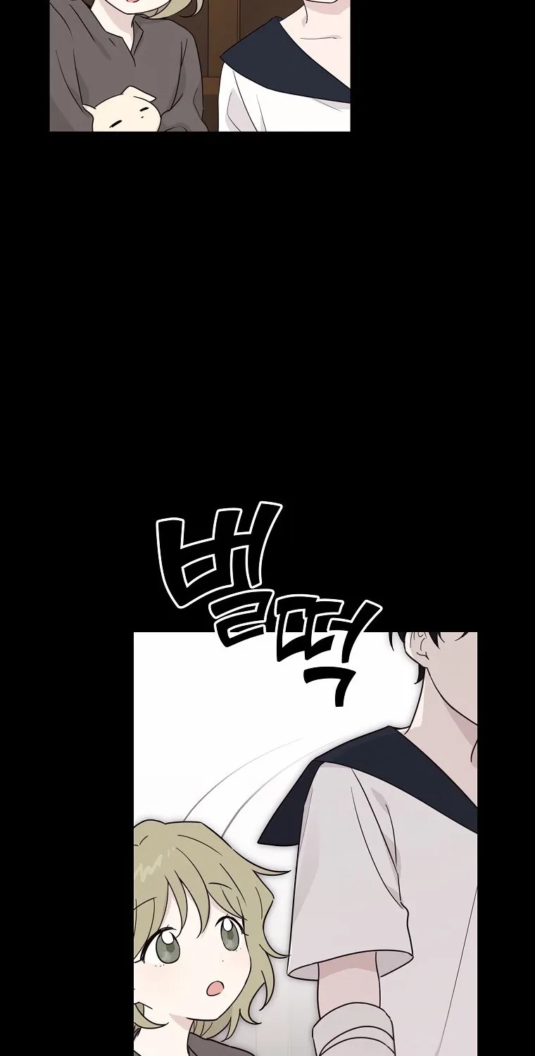 Kanna Made a Certain Decision Chapter 5 - page 16