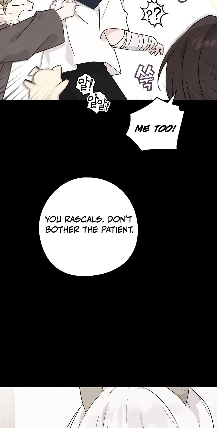 Kanna Made a Certain Decision Chapter 5 - page 18