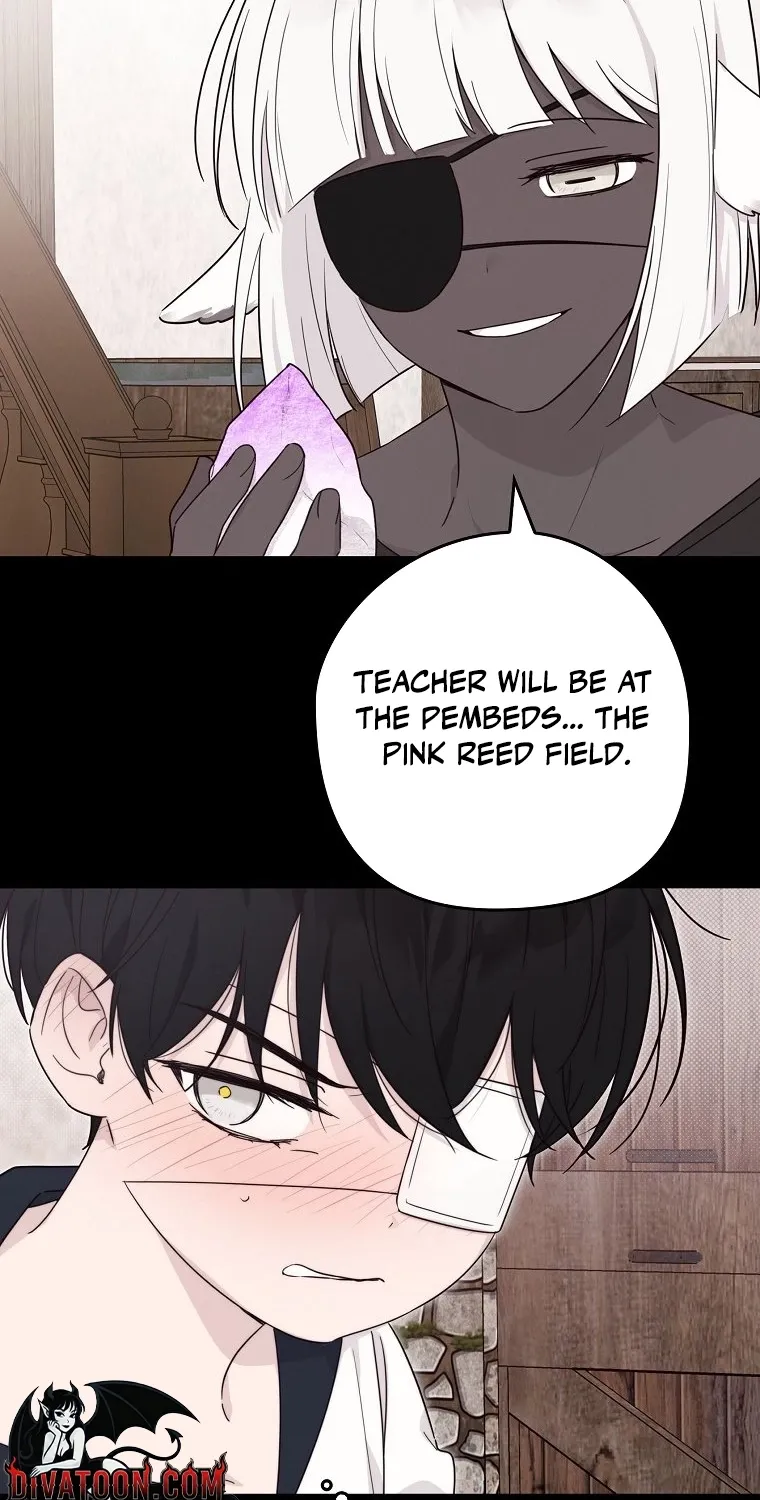 Kanna Made a Certain Decision Chapter 5 - page 19