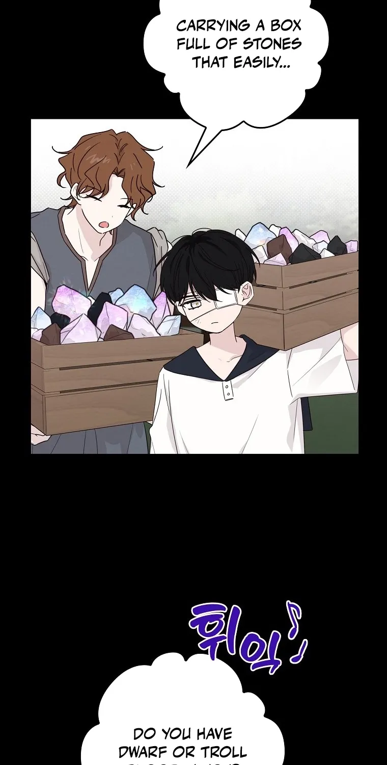 Kanna Made a Certain Decision Chapter 5 - page 2