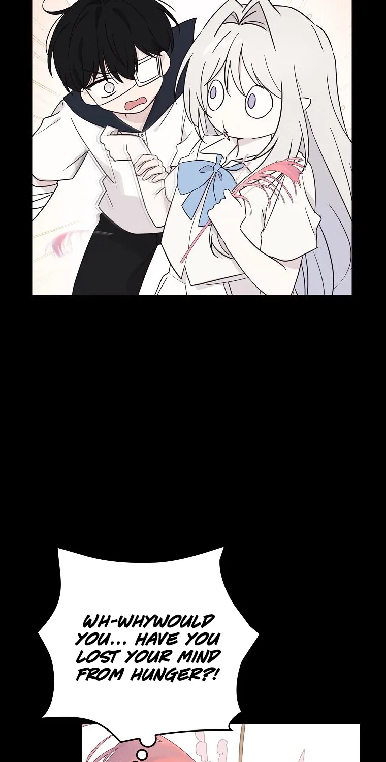 Kanna Made a Certain Decision Chapter 5 - page 28