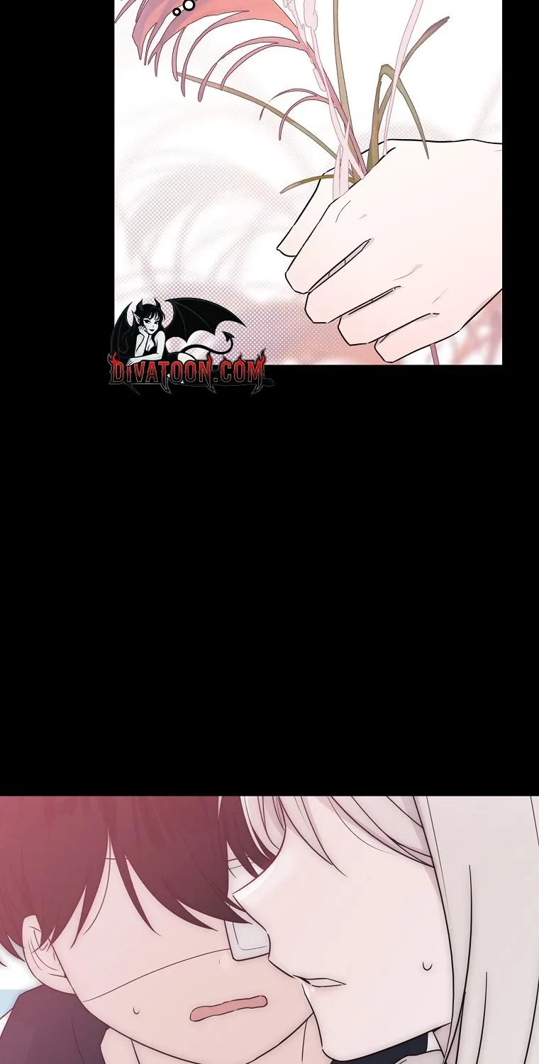 Kanna Made a Certain Decision Chapter 5 - page 29