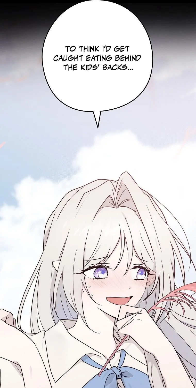 Kanna Made a Certain Decision Chapter 5 - page 31