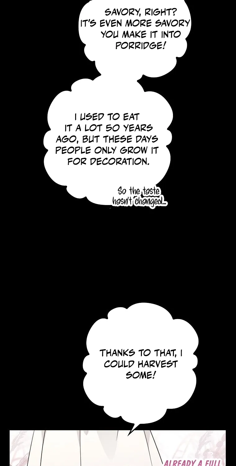 Kanna Made a Certain Decision Chapter 5 - page 37