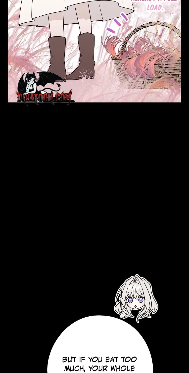 Kanna Made a Certain Decision Chapter 5 - page 38