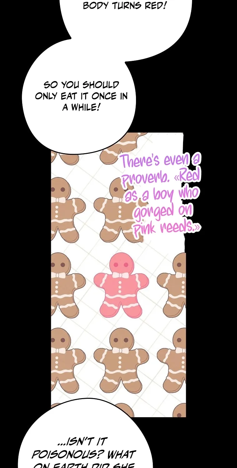 Kanna Made a Certain Decision Chapter 5 - page 39