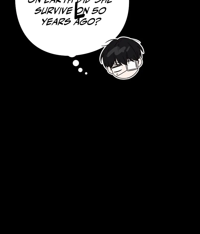 Kanna Made a Certain Decision Chapter 5 - page 40