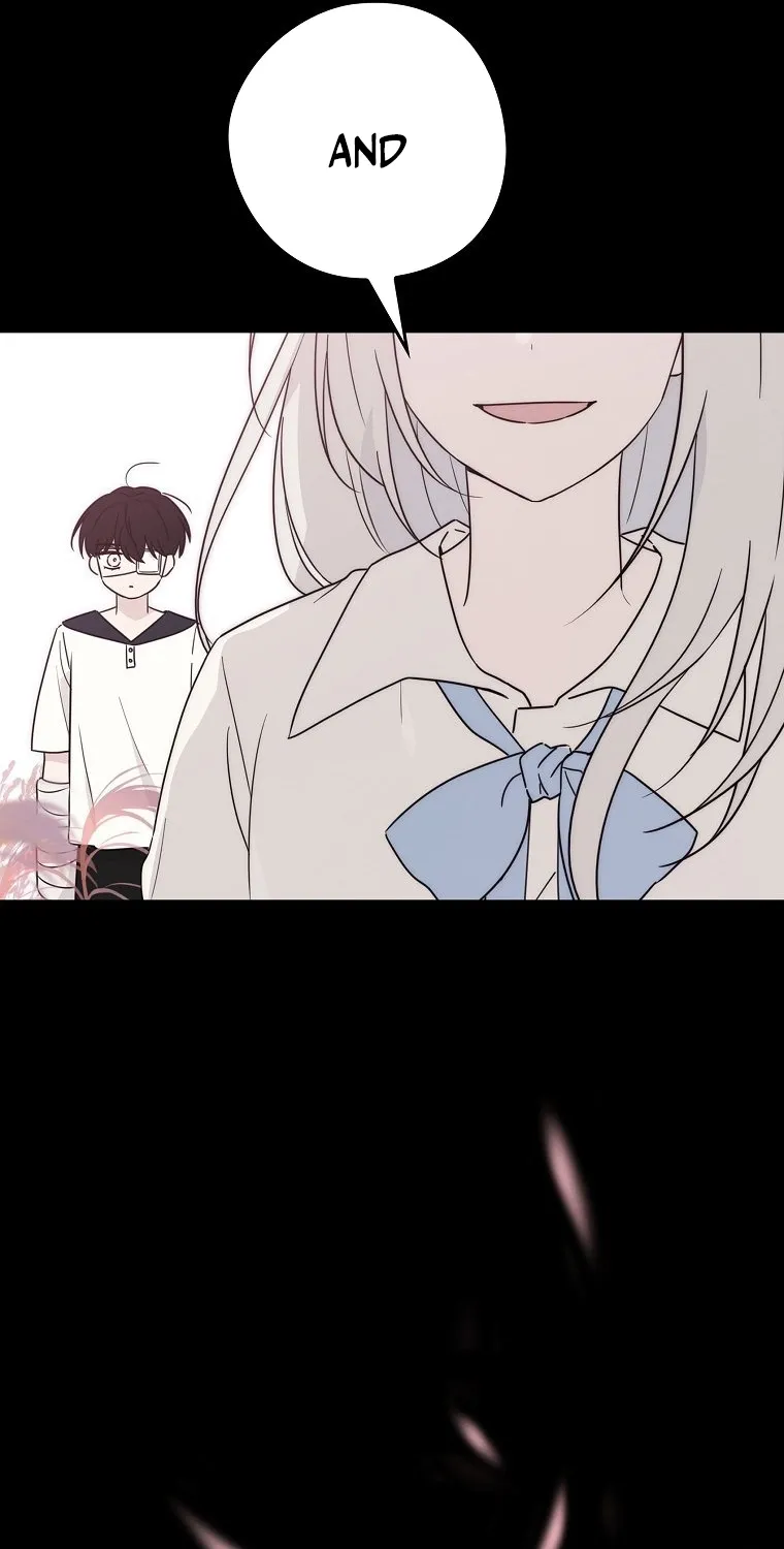 Kanna Made a Certain Decision Chapter 5 - page 41