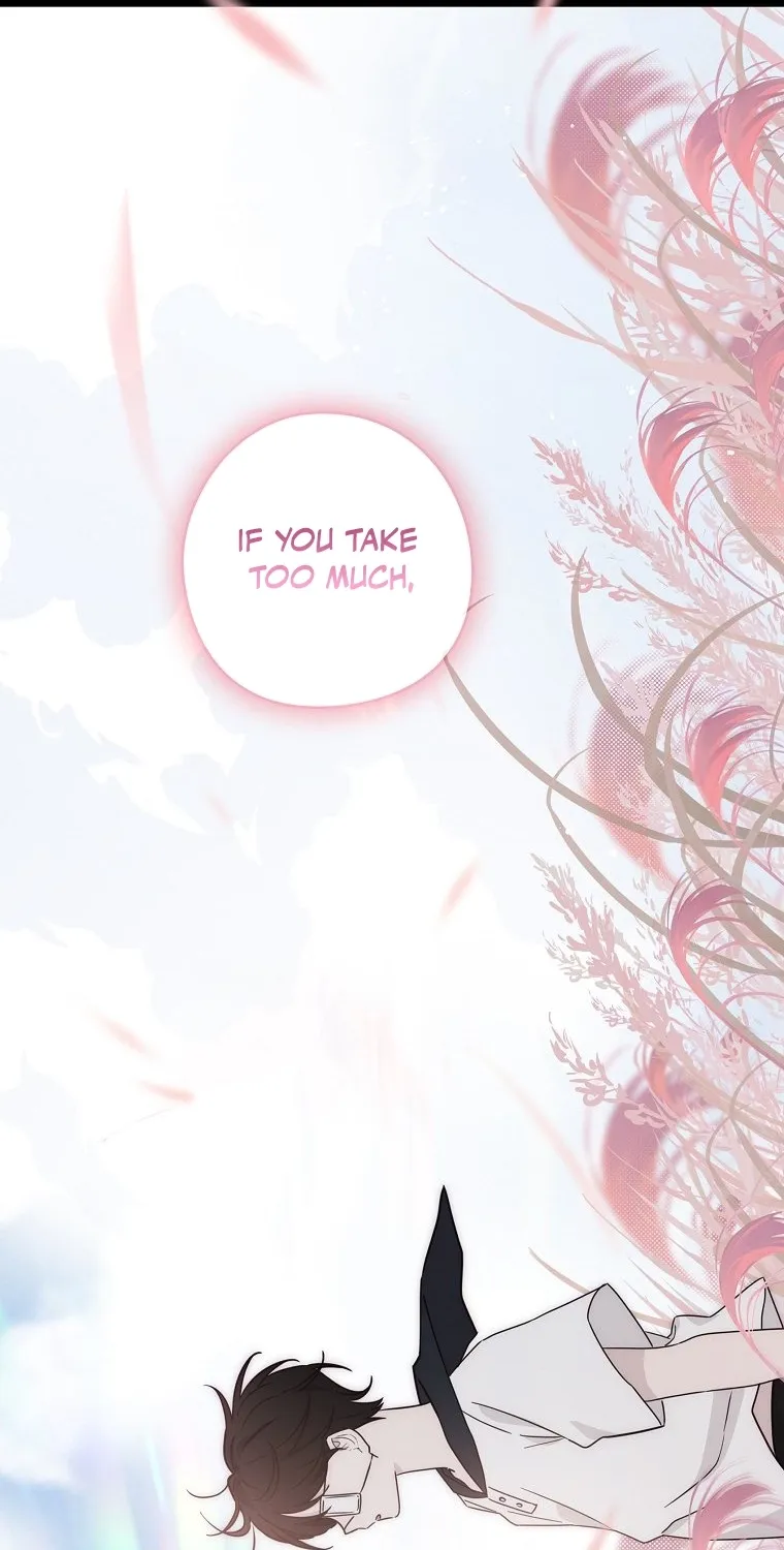 Kanna Made a Certain Decision Chapter 5 - page 42