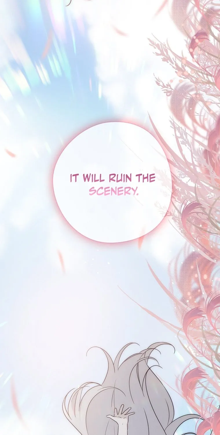 Kanna Made a Certain Decision Chapter 5 - page 43