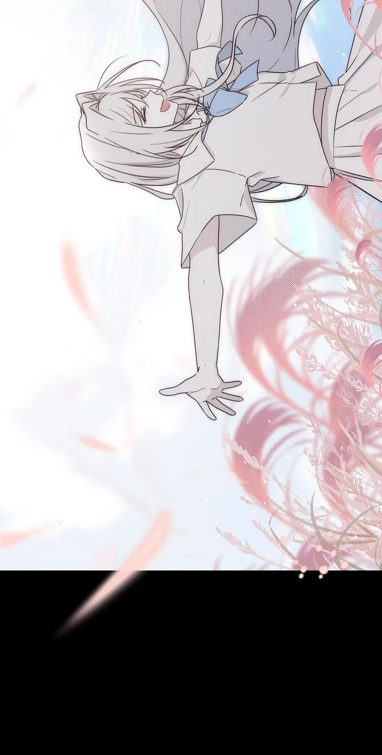 Kanna Made a Certain Decision Chapter 5 - page 44