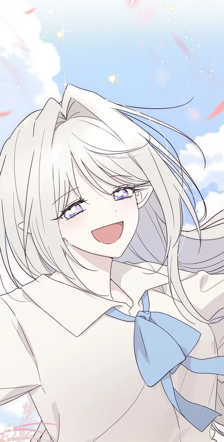 Kanna Made a Certain Decision Chapter 5 - page 46