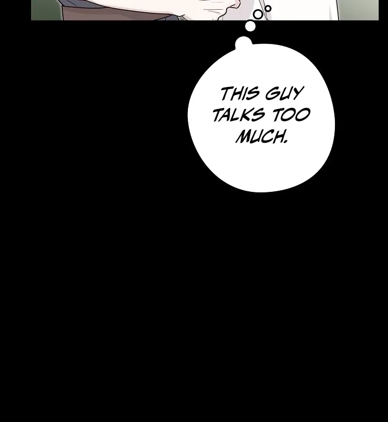 Kanna Made a Certain Decision Chapter 5 - page 5