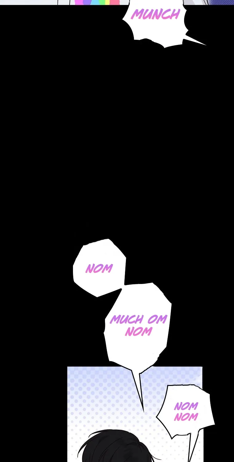 Kanna Made a Certain Decision Chapter 5 - page 52