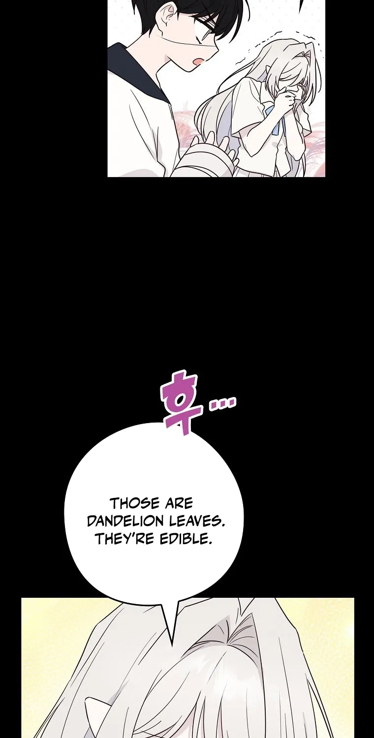 Kanna Made a Certain Decision Chapter 5 - page 53