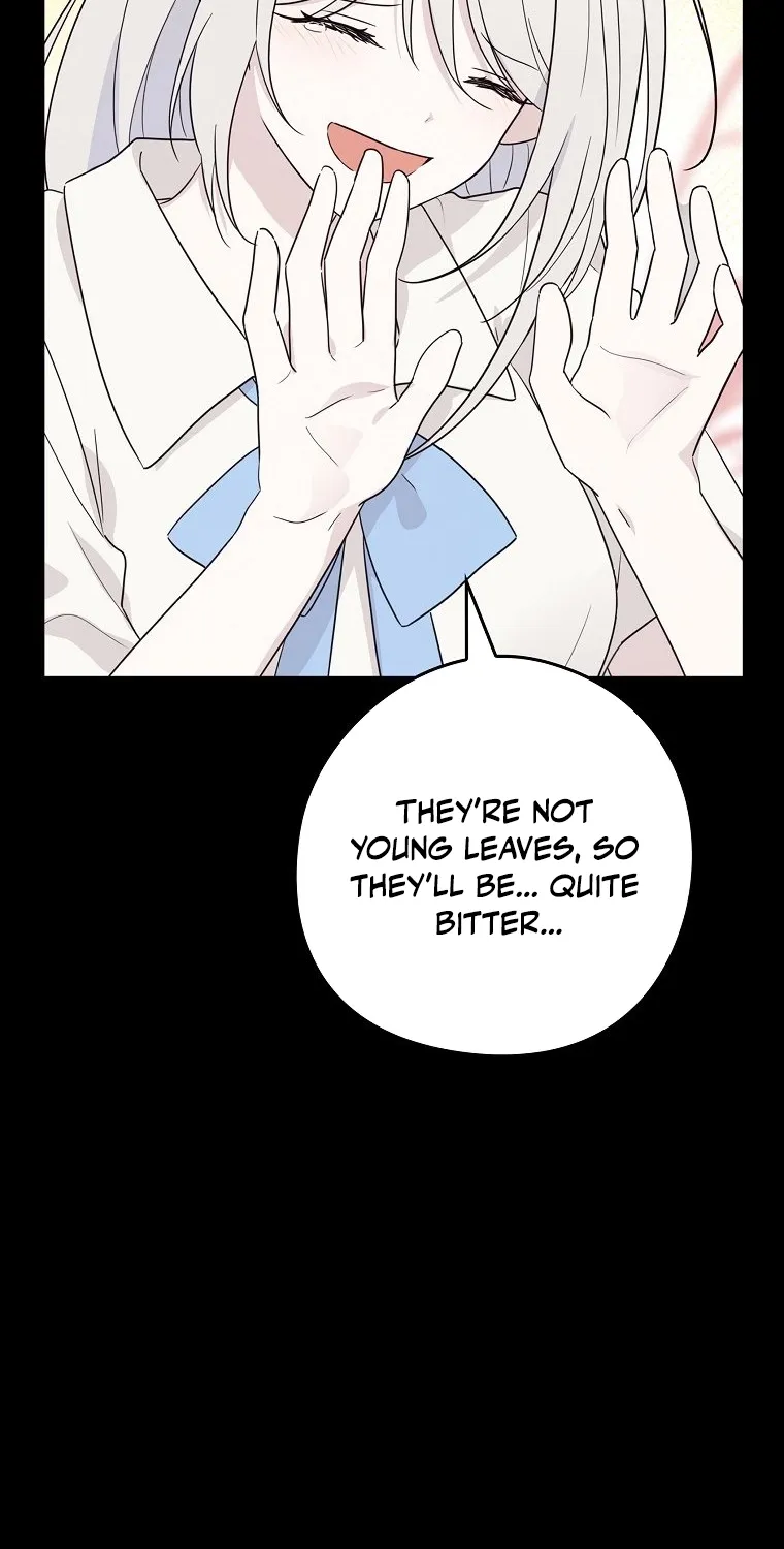 Kanna Made a Certain Decision Chapter 5 - page 54