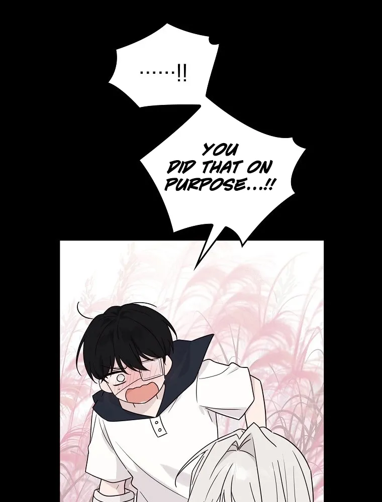 Kanna Made a Certain Decision Chapter 5 - page 55