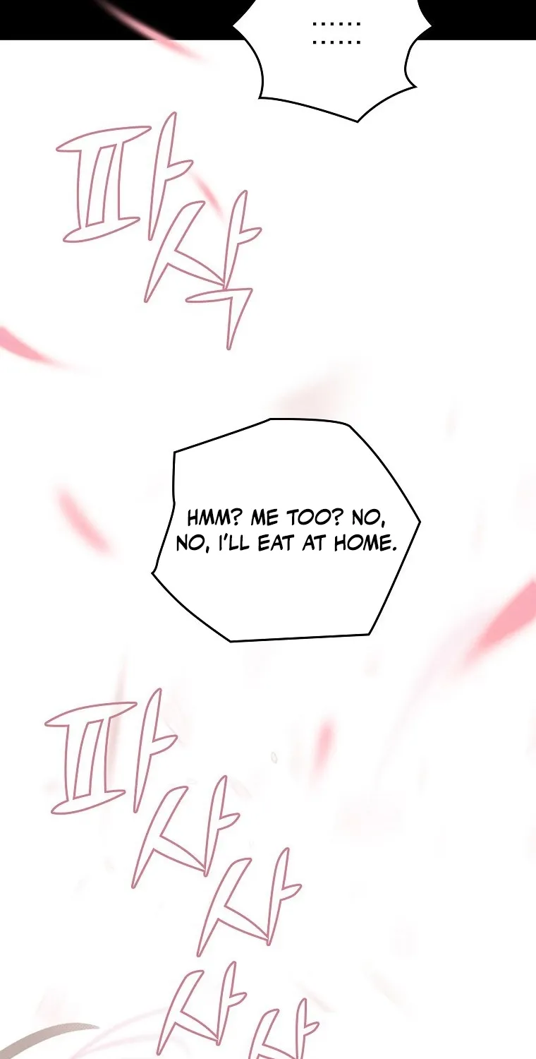 Kanna Made a Certain Decision Chapter 5 - page 57