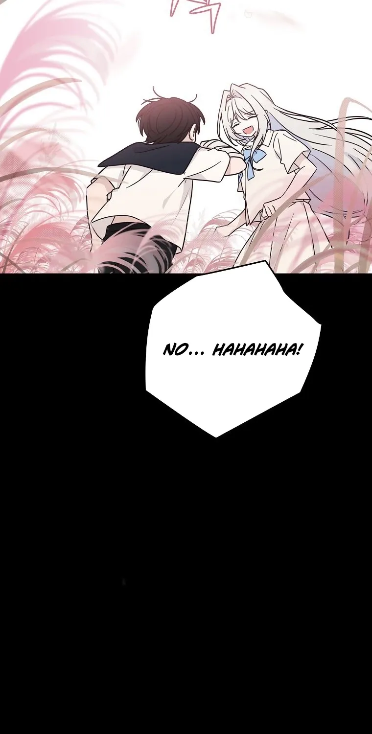 Kanna Made a Certain Decision Chapter 5 - page 58