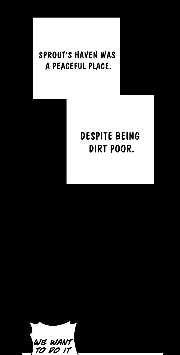 Kanna Made a Certain Decision Chapter 5 - page 6