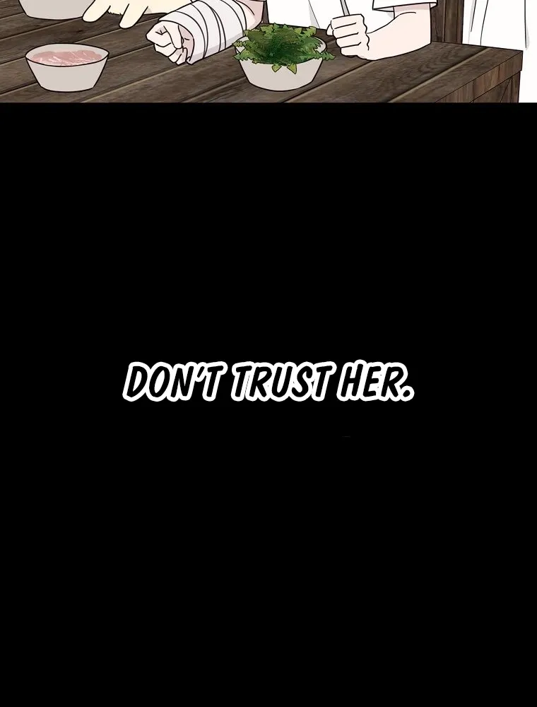 Kanna Made a Certain Decision Chapter 5 - page 60