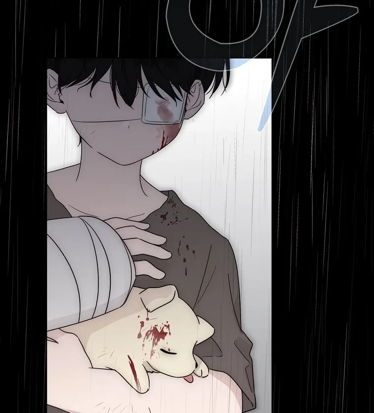 Kanna Made a Certain Decision Chapter 5 - page 64