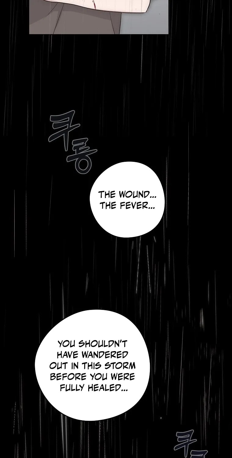 Kanna Made a Certain Decision Chapter 5 - page 65