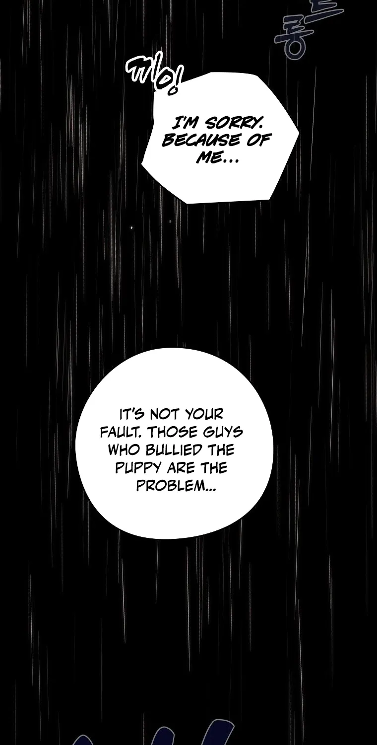 Kanna Made a Certain Decision Chapter 5 - page 66