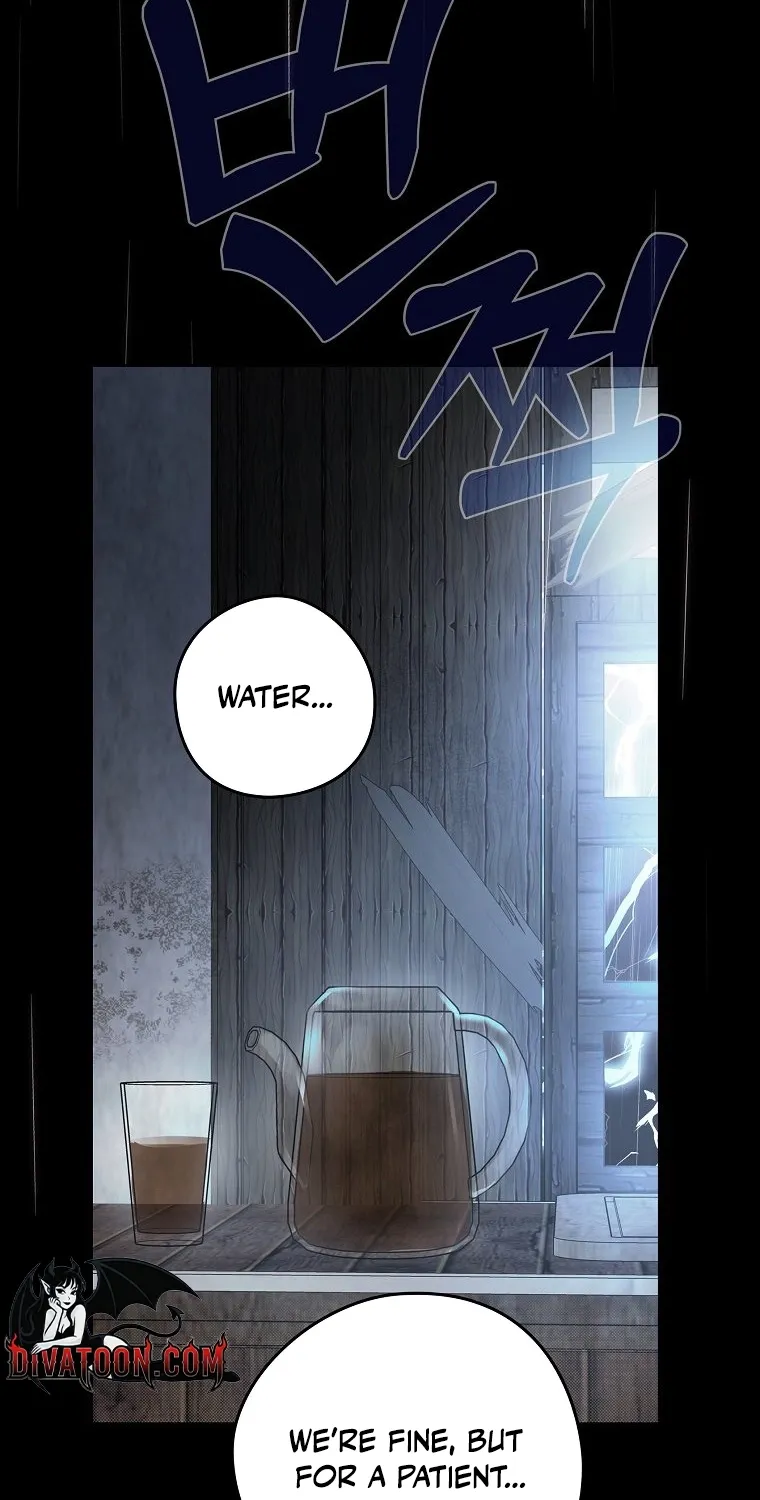 Kanna Made a Certain Decision Chapter 5 - page 67