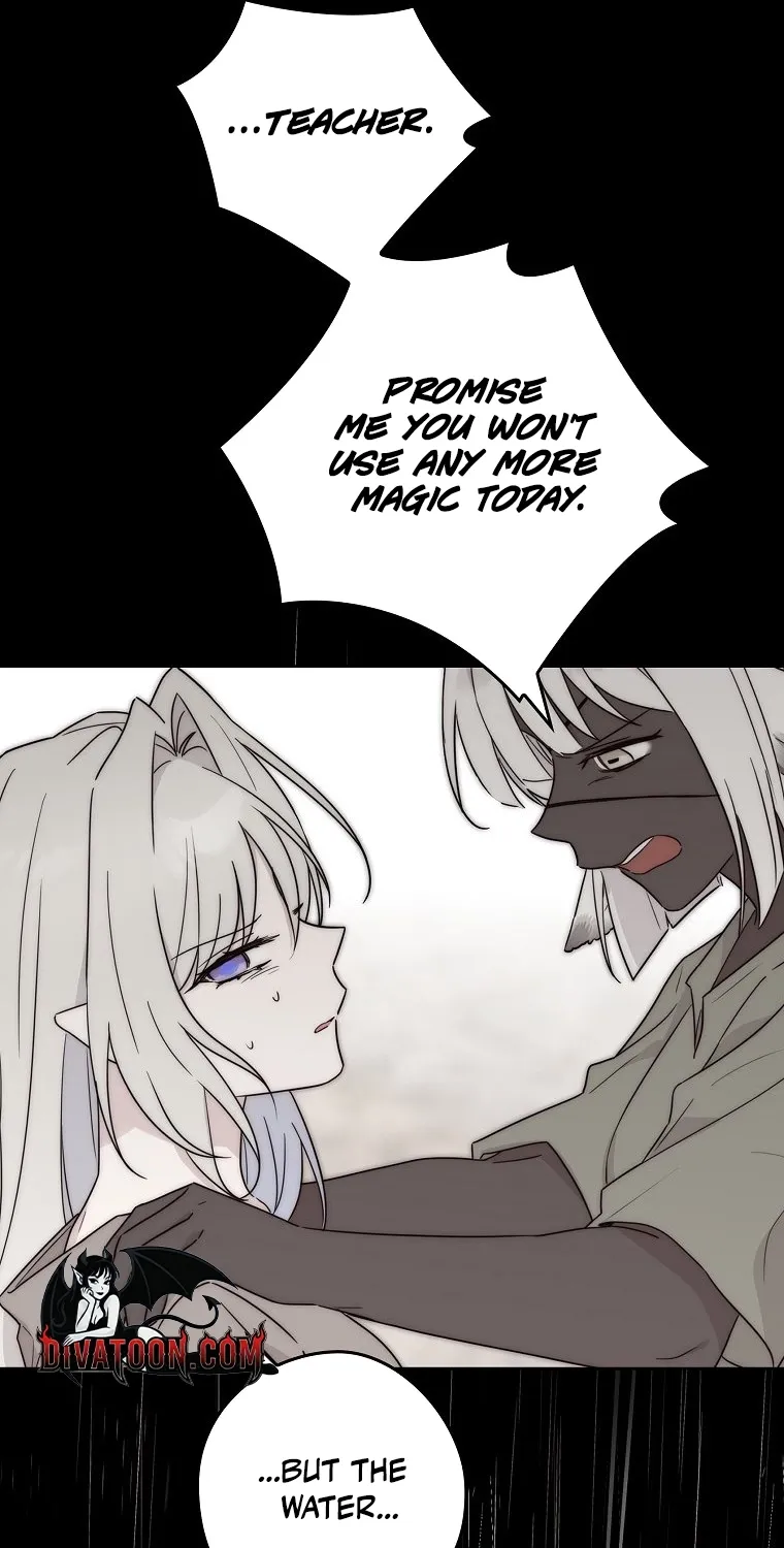 Kanna Made a Certain Decision Chapter 5 - page 69