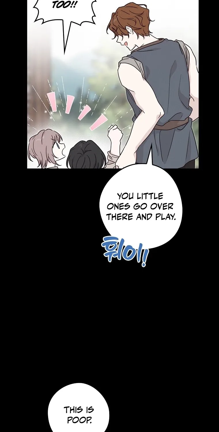 Kanna Made a Certain Decision Chapter 5 - page 7