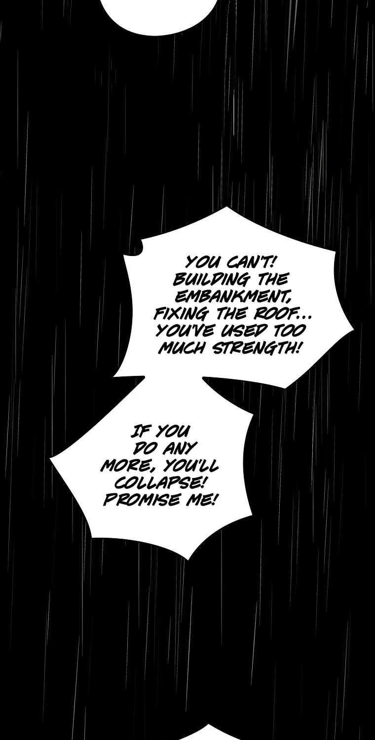 Kanna Made a Certain Decision Chapter 5 - page 70