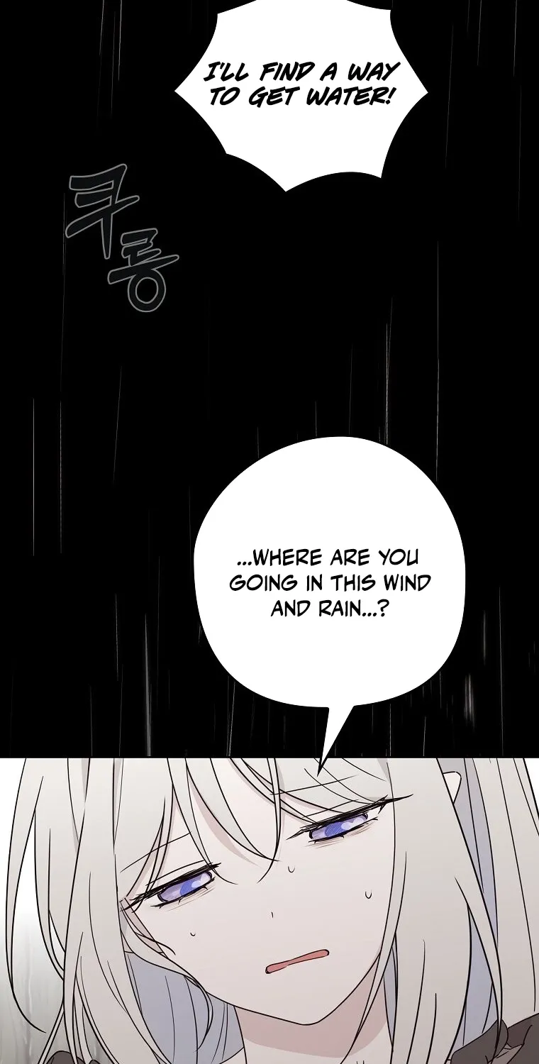 Kanna Made a Certain Decision Chapter 5 - page 71